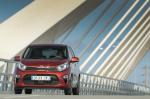 Kia Picanto EcoDynamics 2017 года (WW)
